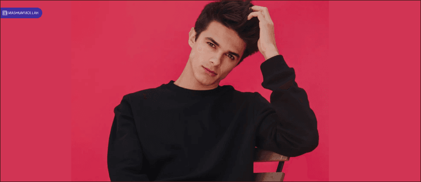 Brent Rivera