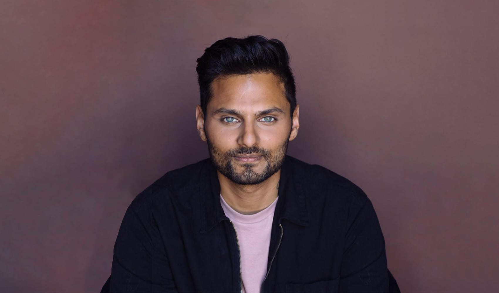 Jay Shetty