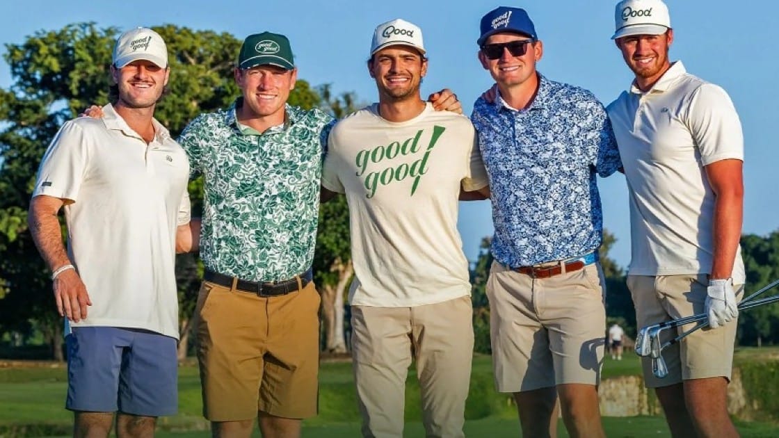 Good Good Golf